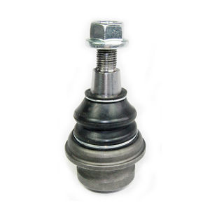 smooth ball joint