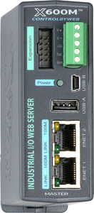 bus expansion module