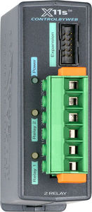 bus expansion module