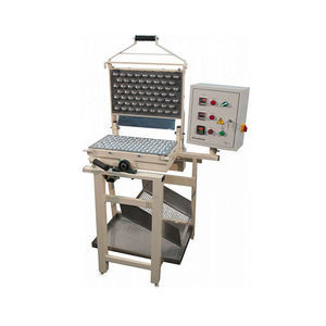 biscuit bakery oven