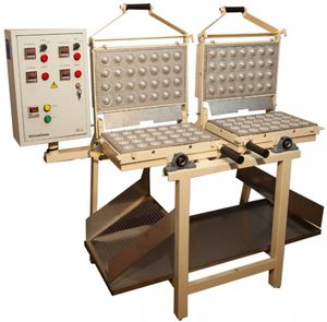 biscuit bakery oven