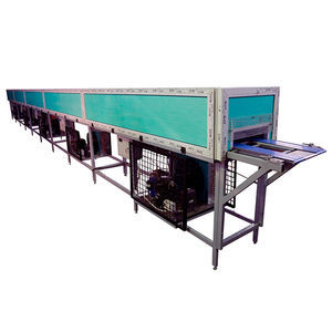 cooling conveyor