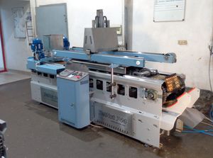 convection bakery oven