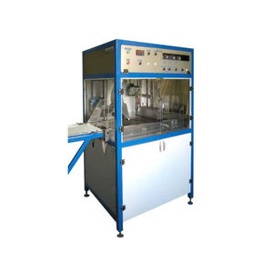 chocolate molding machine 1