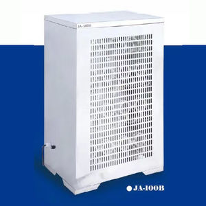 dry ozone generator