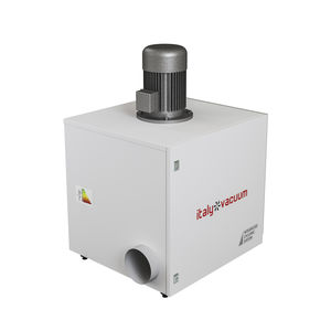 oil mist collector