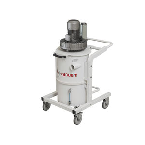 industrial vacuum cleaner