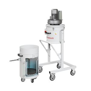 ATEX vacuum cleaner 1
