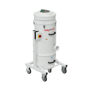 mobile fume extractor 1