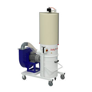 bag dust collector 1