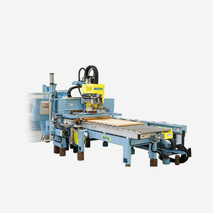 profile CNC machining center
