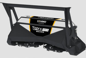 forestry mulcher