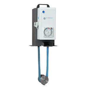 belt skimmer