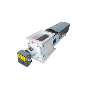 散装物料旋转阀