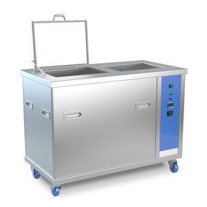 ultrasonic cleaning machine