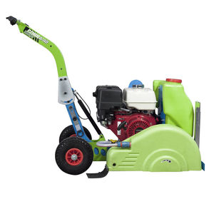 floor sawing machine