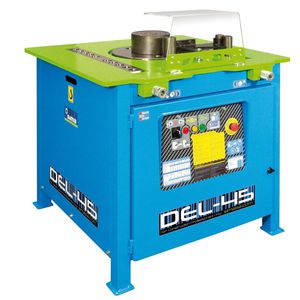 electric metal bender