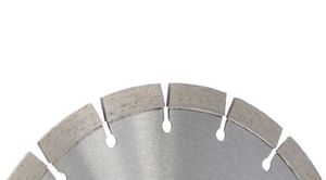 cutting saw blade