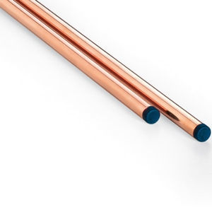 round copper tube