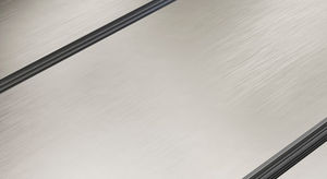 aluminium pad