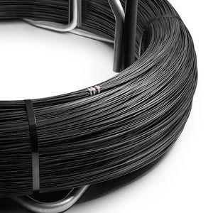 steel wire