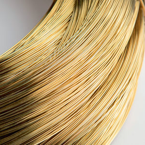 wire brass 1