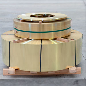 ribbon brass 1