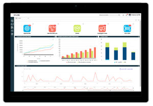 project management software