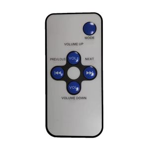 wireless remote control