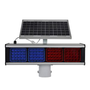 strobe warning light