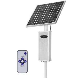 siren without beacon 1