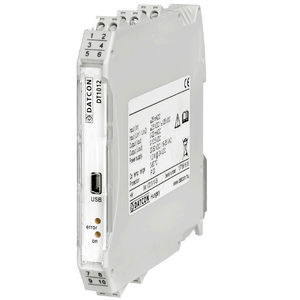 resistance transmitter