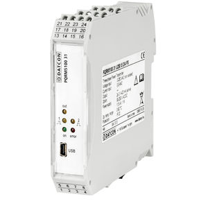 power monitoring relay