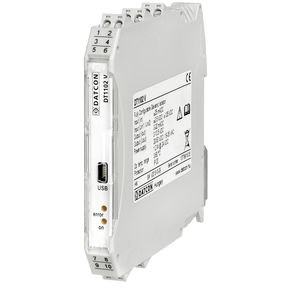 galvanic isolator