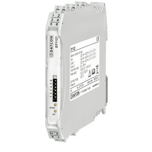 galvanic isolator