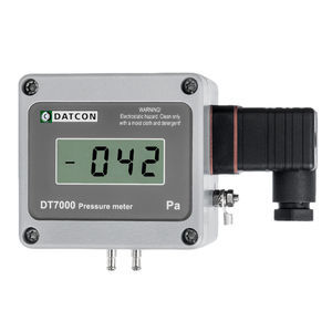 differential pressure transmitter