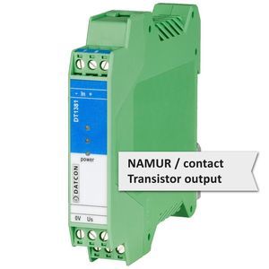 signal isolator