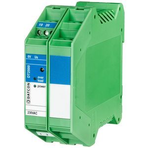 DIN rail power supply