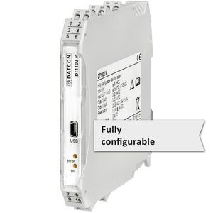 galvanic isolator