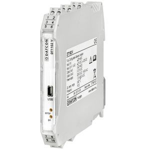 galvanic isolator