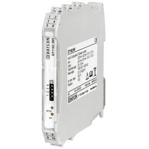 galvanic isolator
