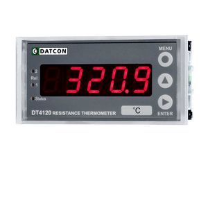 RTD thermometer