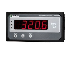 RTD thermometer