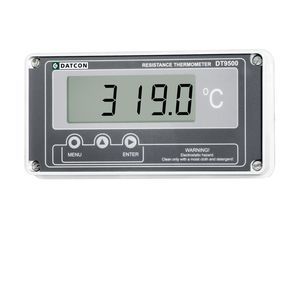 RTD thermometer