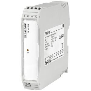 AC voltage transmitter 1