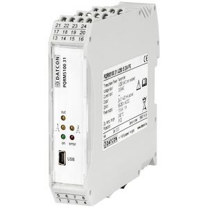 power monitoring relay