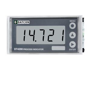 process indicator 1