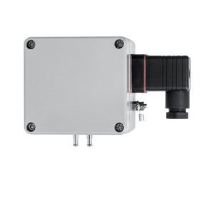 differential pressure transmitter