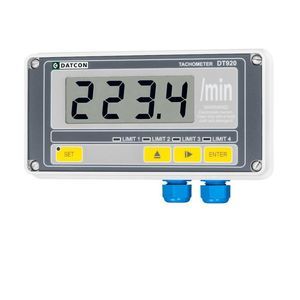 non-contact tachometer