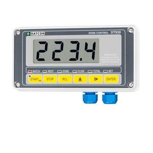 dosing pump controller